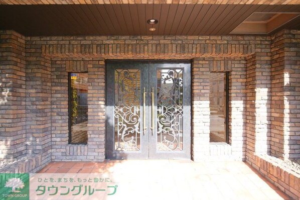 フェニックス荻窪参番館の物件内観写真